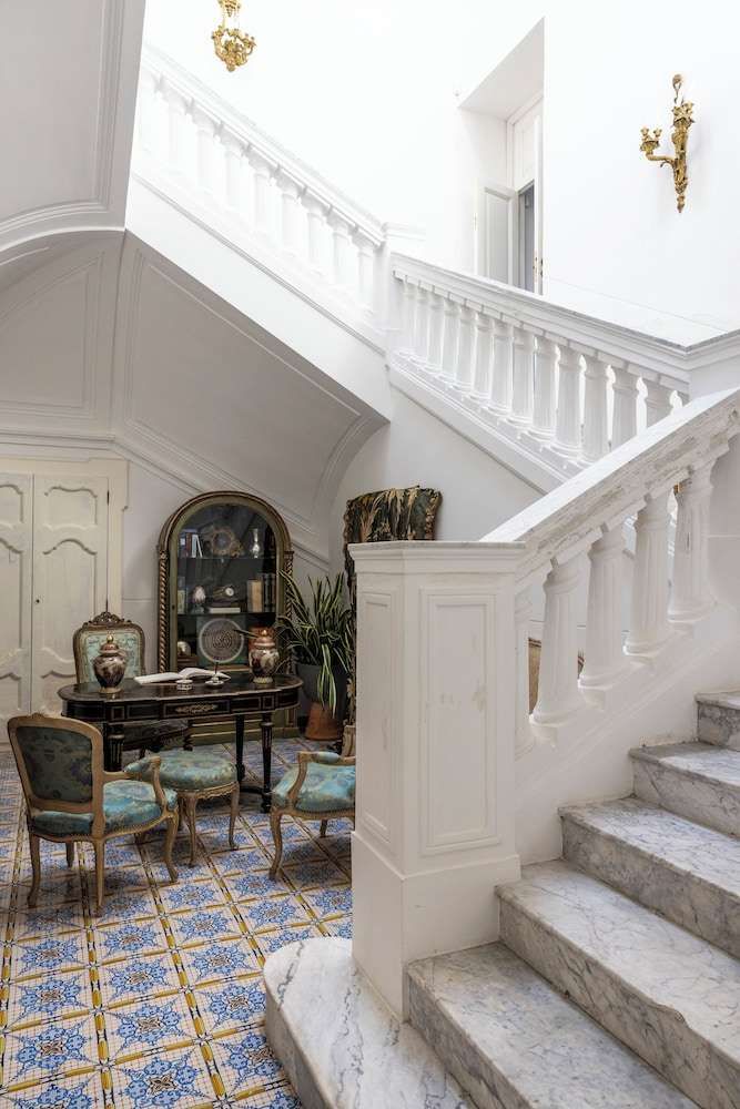 Villa Carafa De Cillis