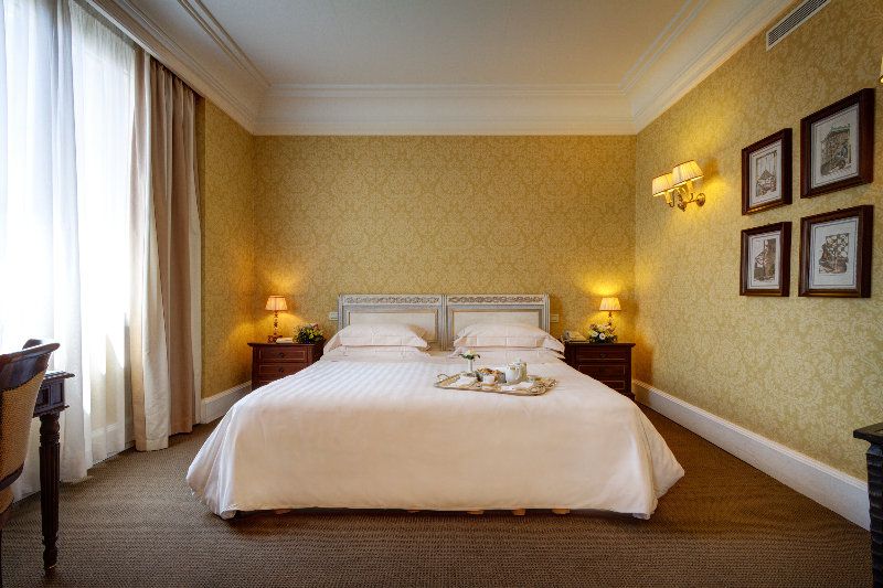 Mercure Catania Excelsior
