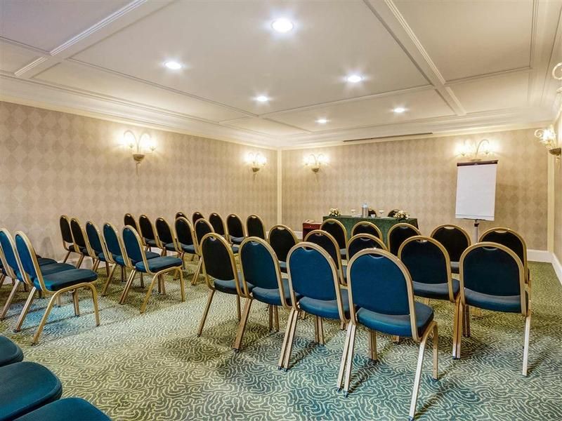 Mercure Catania Excelsior