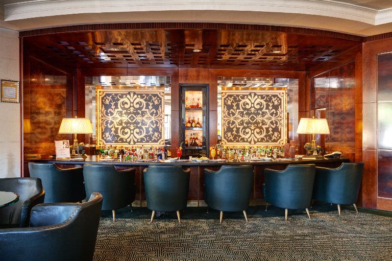 Mercure Catania Excelsior