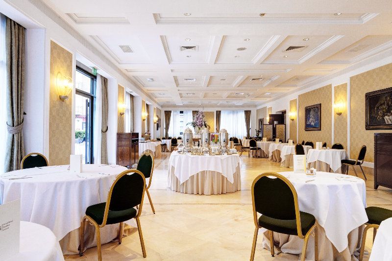 Mercure Catania Excelsior