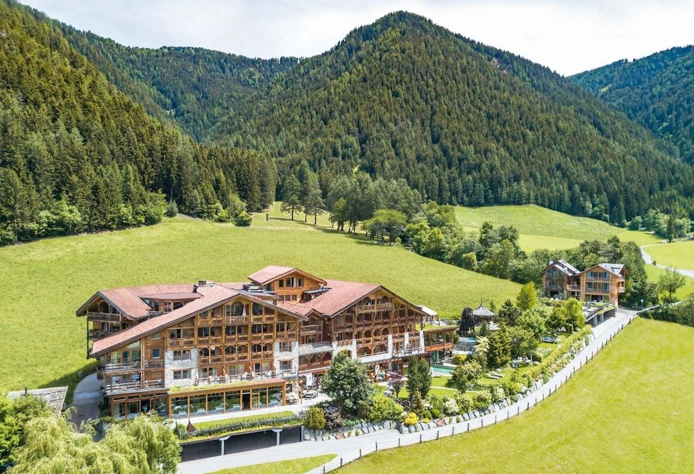 Lüsnerhof