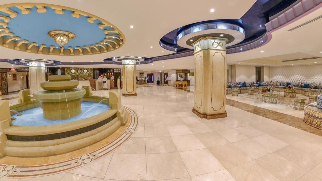Infinity Hotel Makkah