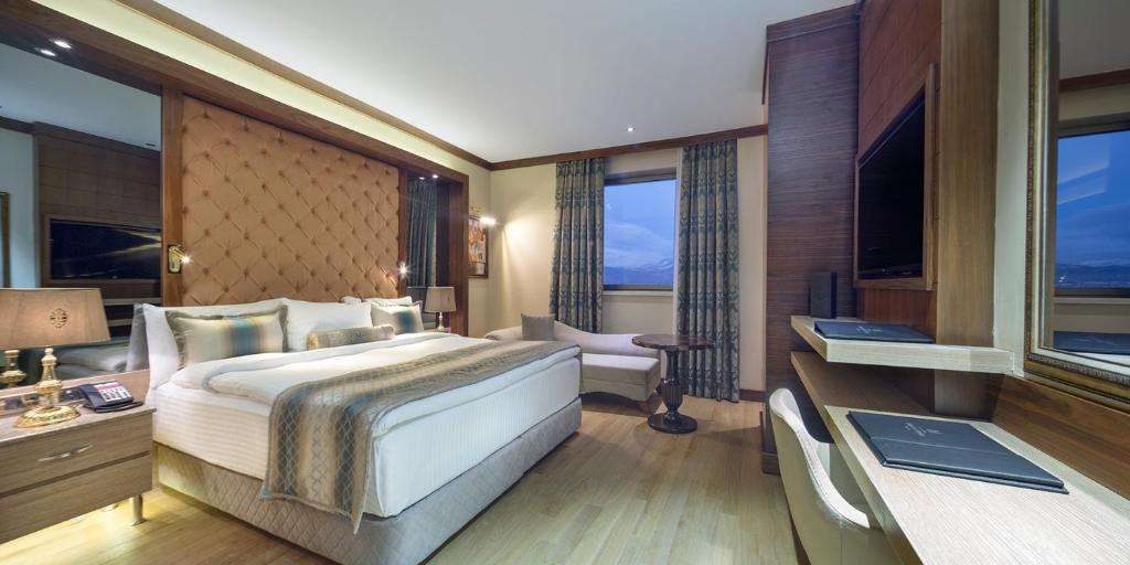 Grand Millennium Konya