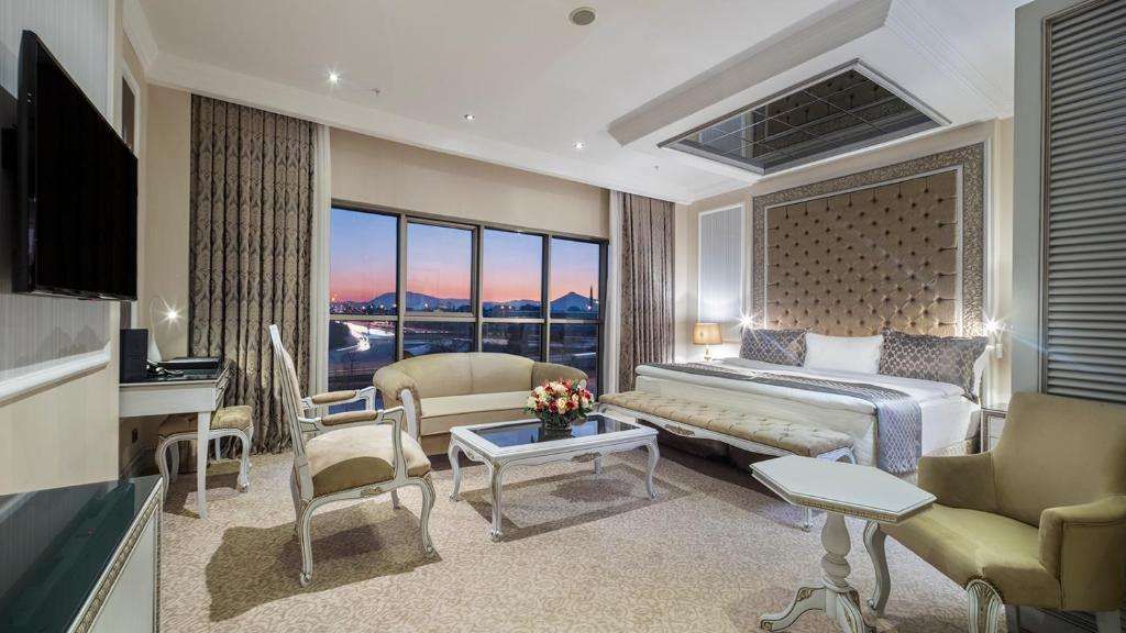 Grand Millennium Konya