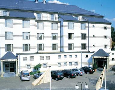 M Hotel
