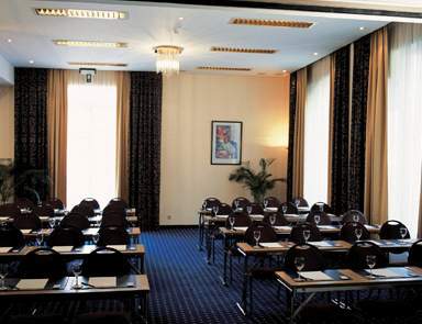 M Hotel