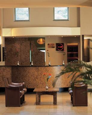 M Hotel