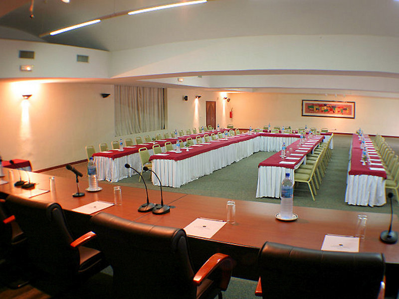 Prime Atlantic Hotel