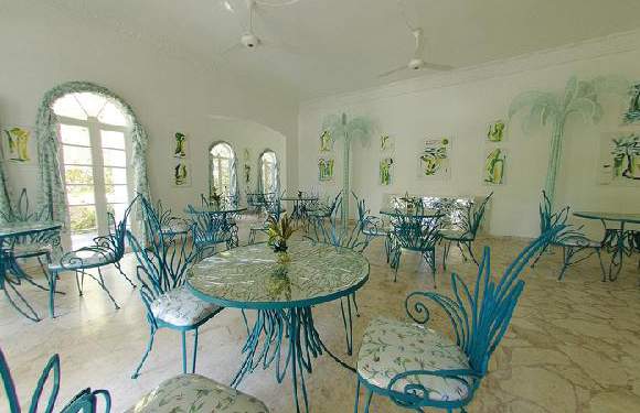 Jamaica Palace Hotel