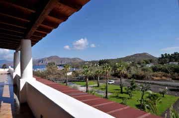 Hotel Garden Vulcano