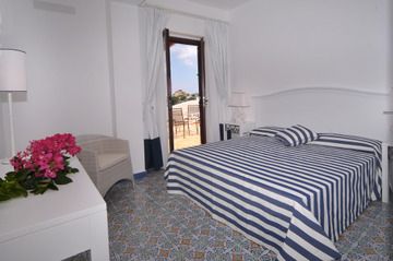 Hotel Garden Vulcano