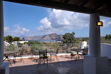 Hotel Garden Vulcano