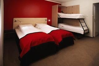 Thon Hotel Gardermoen