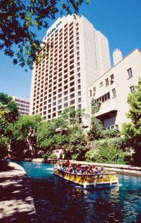Holiday Inn San Antonio Riverwalk