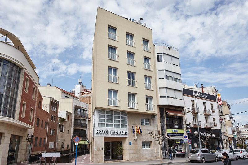 hcc montsia
