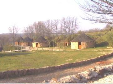 La Granja de Yuste
