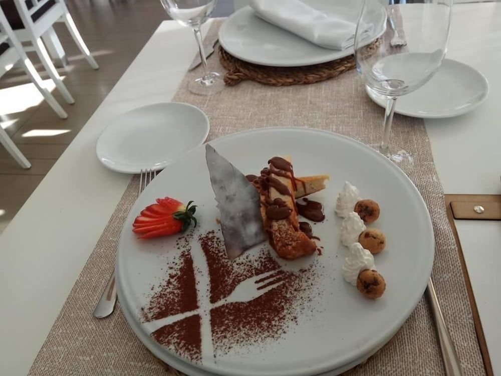 Hotel LV Alboran