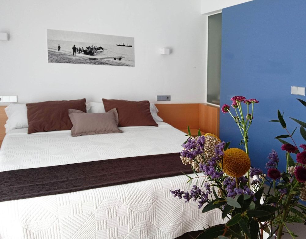 Hotel LV Alboran