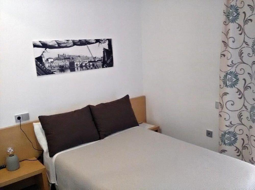 Hotel LV Alboran