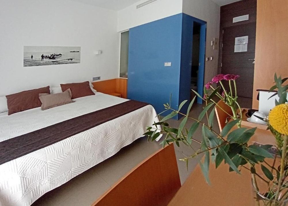 Hotel LV Alboran