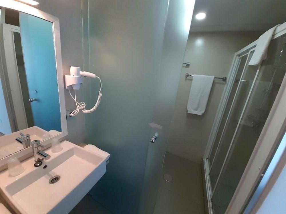 Hotel LV Alboran