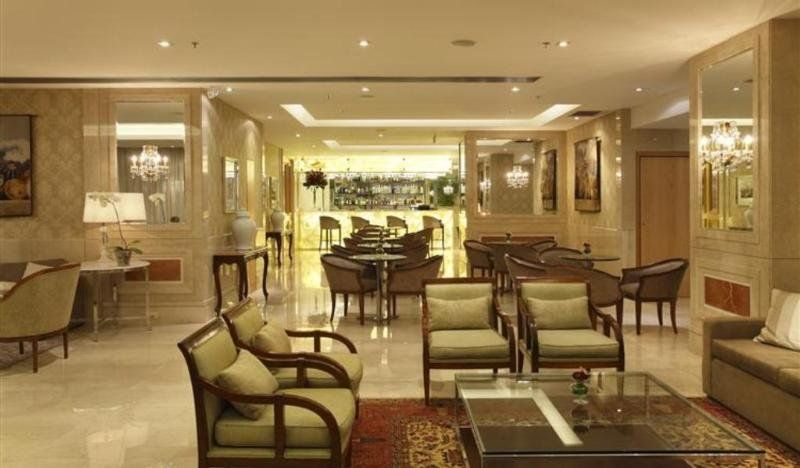 Hilton Rio de Janeiro Copacabana