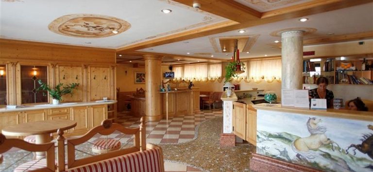 Sporting Hotel San Felice