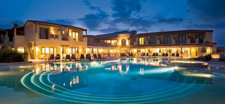 Hotel Matta Village