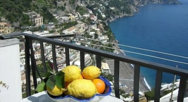 B&B Casa Belvedere