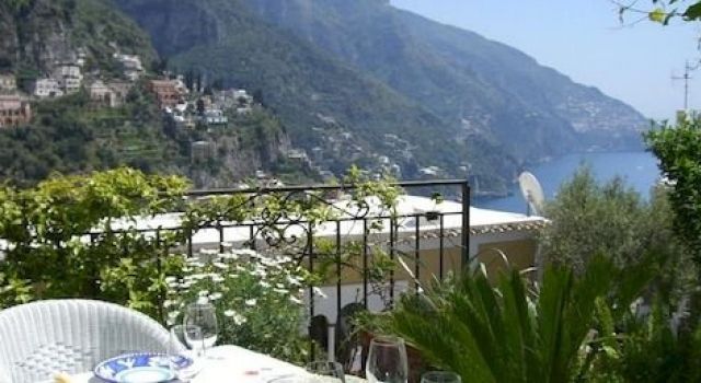 B&B Casa Belvedere