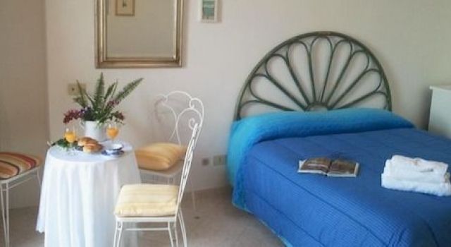 B&B Casa Belvedere