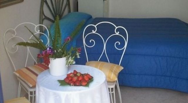 B&B Casa Belvedere