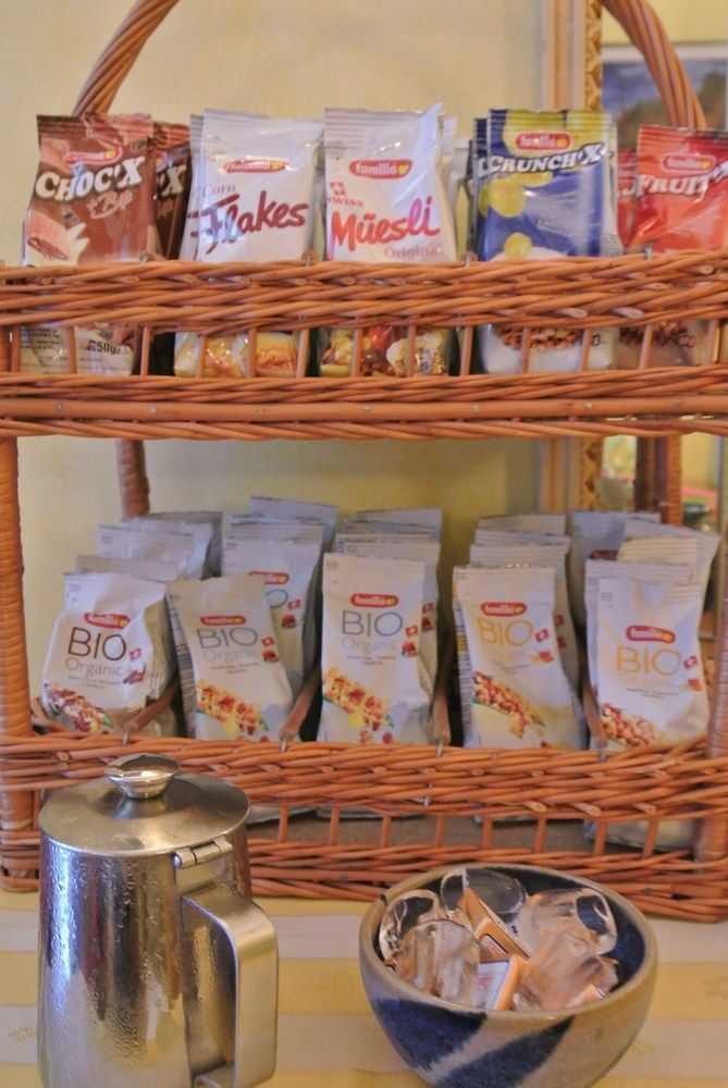 Locanda Il Maestrale