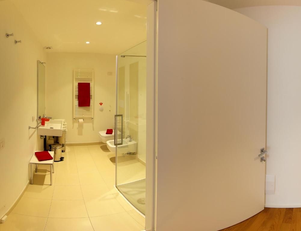 Felix Residence Hotel Grandi Magazzini