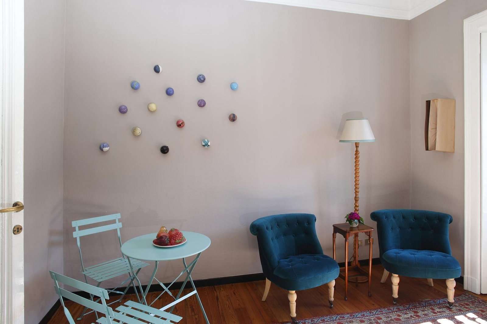 Bonaparte Suites