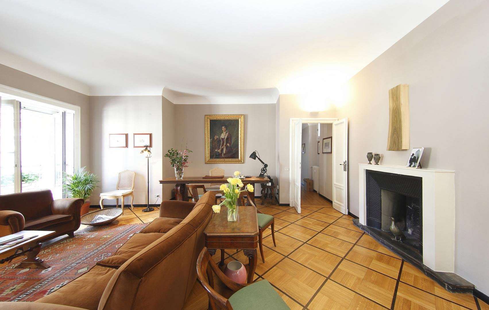 Bonaparte Suites