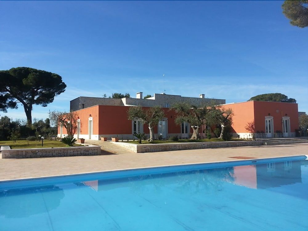 Parco Dei Manieri