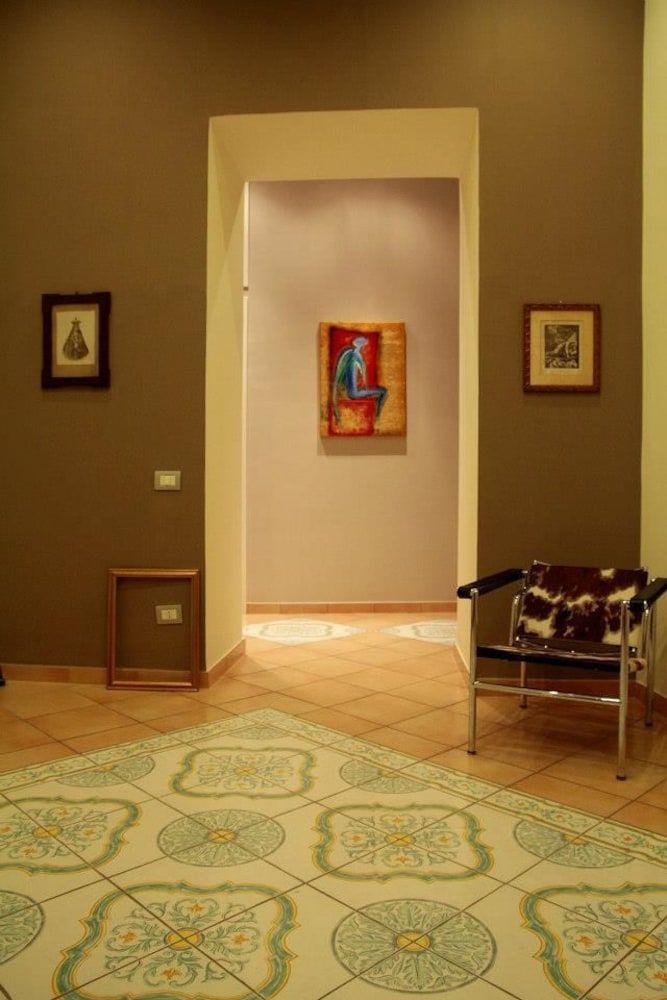 Bed & Breakfast Verdi