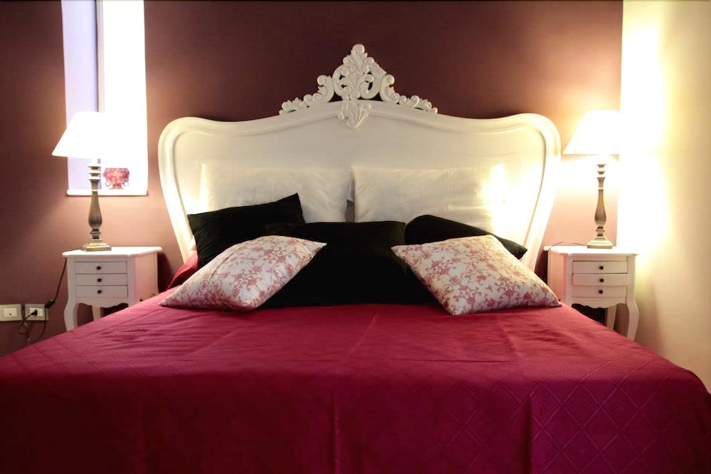Bed & Breakfast Verdi