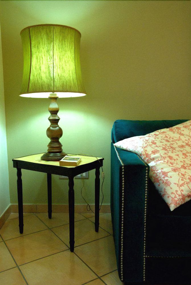 Bed & Breakfast Verdi