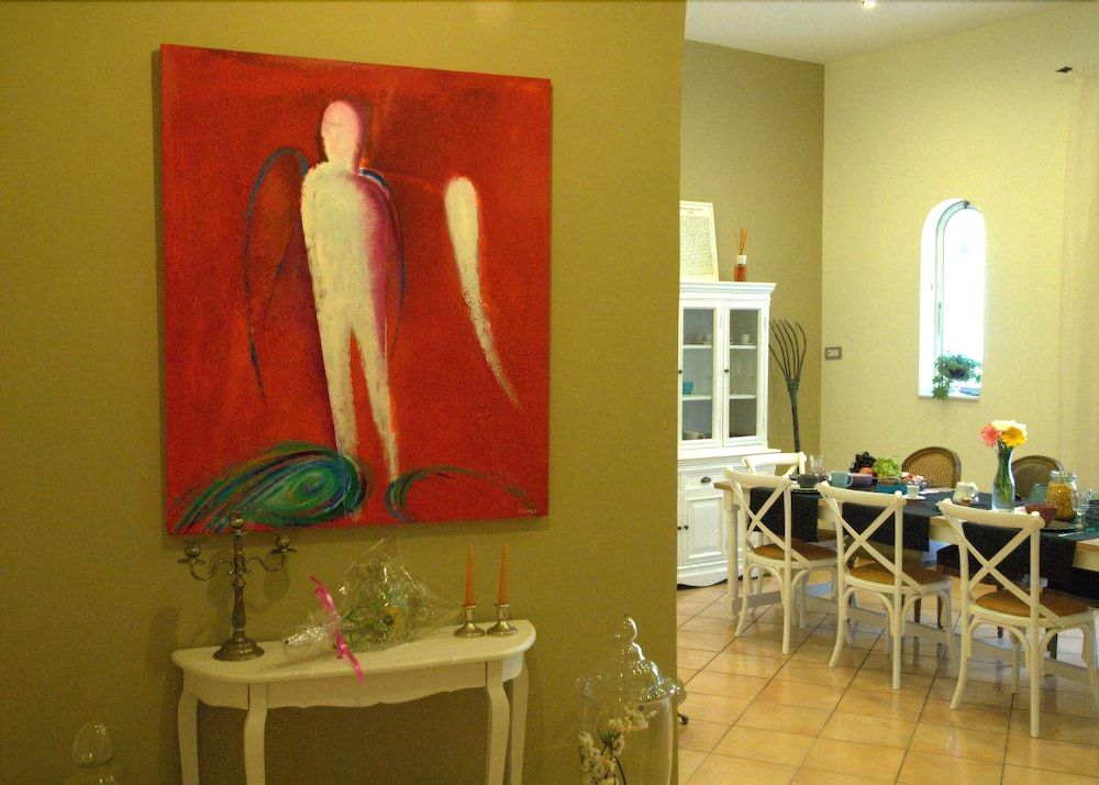 Bed & Breakfast Verdi