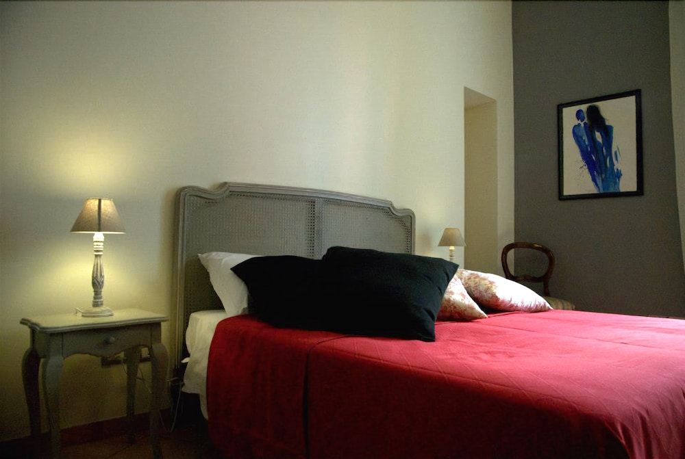 Bed & Breakfast Verdi