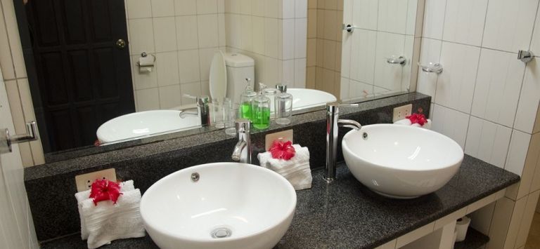 Dolphin House