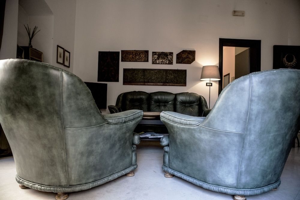 Dimora San Valentino B&B
