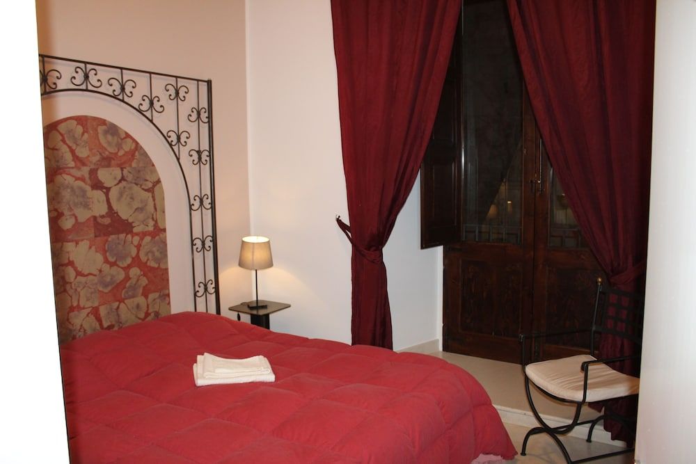 Dimora San Valentino B&B