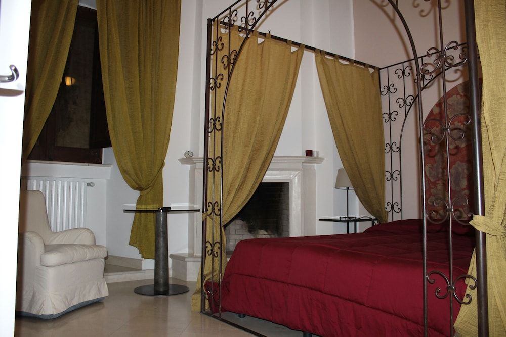 Dimora San Valentino B&B