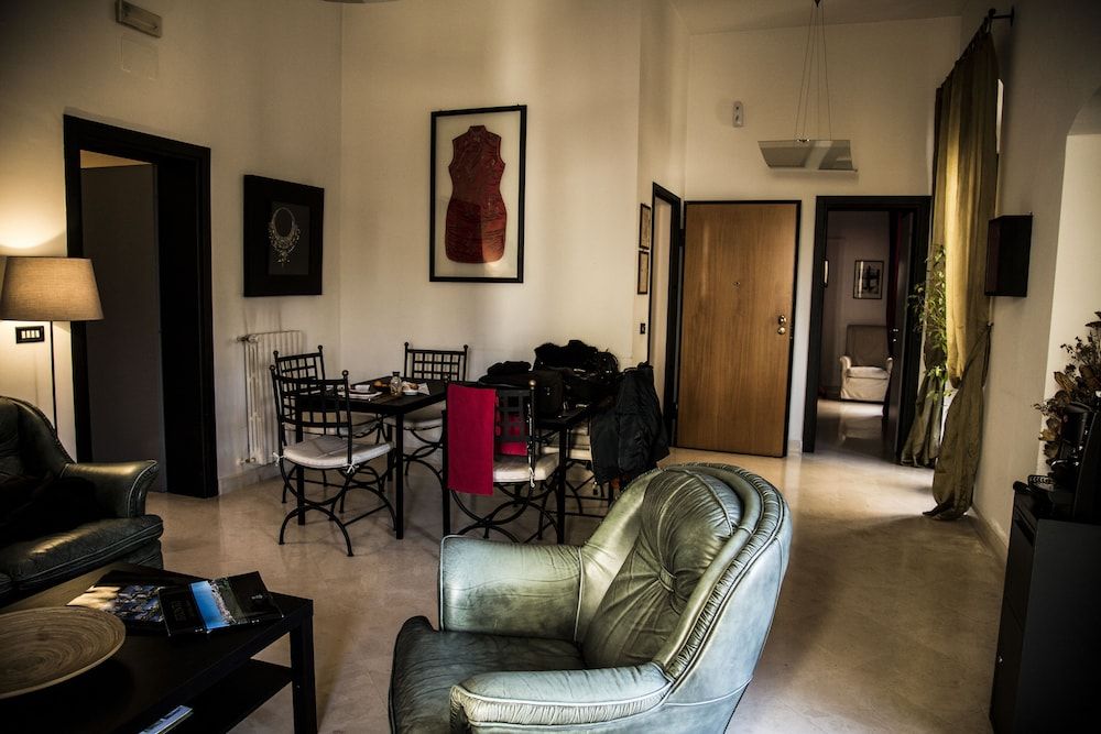 Dimora San Valentino B&B