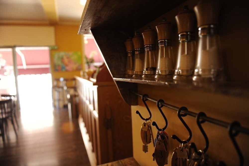 Locanda Al 5