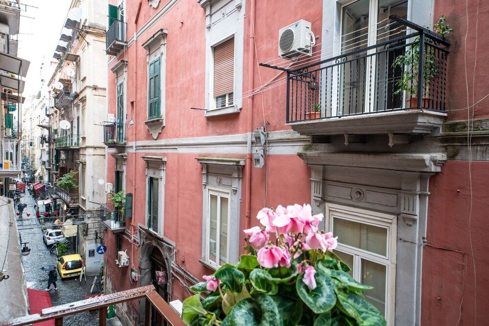 B&B Napoli Time